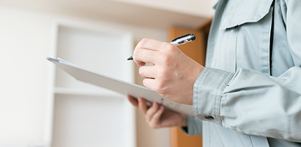 手当て充実の引越し企画提案営業スタッフ：正社員