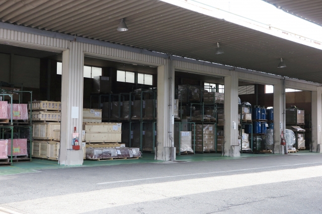 リサイクル倉庫の軽作業スタッフ：正社員